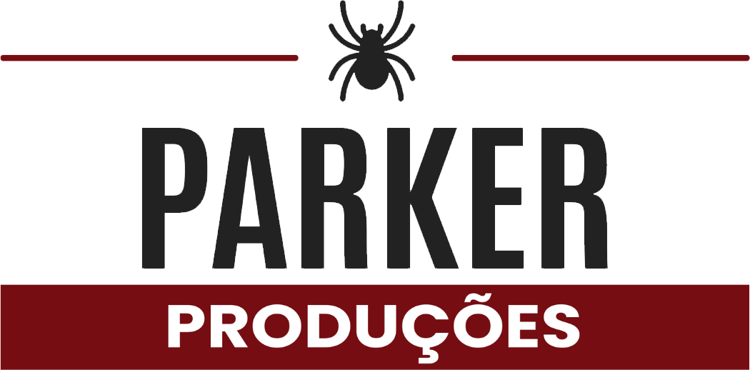 Dublador Marco Ribeiro – Parker Produções