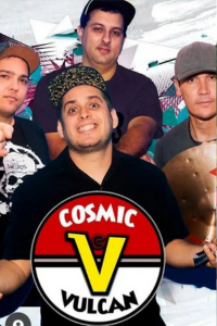 cosmic