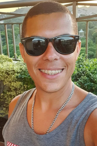 Dublador Thiago Fagundes