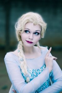 elsa